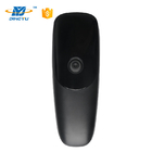 1280 * 800 Bluetooth 2d Barcode Scanner Untuk Logistik Ritel Gudang