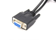 USB TTL PS2 Barcode Scan Engine 6g Bobot 26.5mm * 20.0mm * 11.5mm Ukuran Kecil