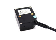 Portable 1D Barcode Scan Engine Antarmuka USB / RS232 Automatic Sense