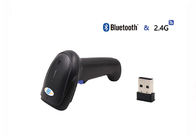 Portable Bluetooth Wireless Barcode Scanner Penyimpanan 2M Ukuran Compact DS5100B
