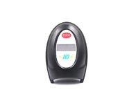CCD Handheld 1D Wired Barcode Scanner Untuk Supermarket / Gudang 165g Berat DS5200N