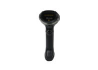 725 * 480 Resolusi 2D Wired Barcode Scanner 0-600mm Depth Field COMS Scan Type