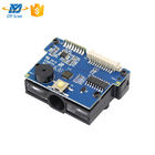 USB TTL RS232 PS2 1D CCD Modul Barcode Reader 32 Bit CPU Untuk Mesin IoT