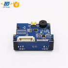 USB TTL RS232 PS2 1D CCD Modul Barcode Reader 32 Bit CPU Untuk Mesin IoT