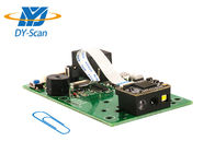 Dengan cepat Identifikasi CMOS Barcode Scanner Module 25CM / S Toleransi Untuk terminal swalayan