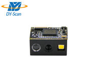 Mesin Pindai Kode Batang Mini USB QR 2D Reader Module CMOS 25CM / S Memindai Toleransi