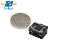 Mesin Pindai Kode Batang Mini USB QR 2D Reader Module CMOS 25CM / S Memindai Toleransi