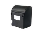 Wall mount berkualitas tinggi USB RS232 1D 2D Platform Desktop POS Square Barcode Scanner