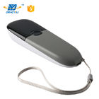 Handy Wireless 1D Bluetooth Barcode Scanner, Pembaca Barcode Industri 5V 100mA DI9100-1D