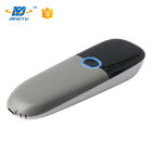Handy Wireless 1D Bluetooth Barcode Scanner, Pembaca Barcode Industri 5V 100mA DI9100-1D