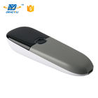 USB Bluetooth 4.2 Wireless 2D Barcode Scanner 25 CM / S Decoding Kecepatan 640 * 480
