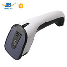 Wireless 1D Handheld Barcode Scanner Bluetooth 2.4G 3 In 1 Kapasitas Baterai 2200mAh DS5600B
