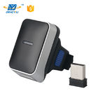 Mini Bluetooth Finger Scanner, Ring Type 1D Wireless USB Barcode Reader DI9010-1D