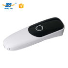 Portable Wireless Barcode Scanner 1200mah Baterai Baca Smartphone / IPhone / PC