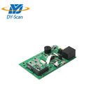 Multi Interface 1D Oem Barcode Scanner Module, Fast Decoding CCD Scan Engine