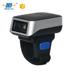Mini Bluetooth 1D CCD Wireless Barcode Scanner Pembaca Laser Untuk Rantai Ritel