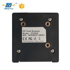 Pemindai Pemasangan Tetap 25cm/S CCD CMOS PDF417 200mA DF5200-2D