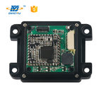 Modul Pemindai Kode Batang Tertanam Sense Otomatis USB RS232 TTL Untuk Kios