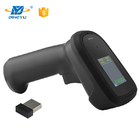 Ip54 1d Handheld Barcode Scanner Usb Wired Portable Untuk Gudang