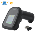 Ip54 1d Handheld Barcode Scanner Usb Wired Portable Untuk Gudang