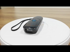 Scanner Barcode Wireless Solusi Utama untuk Pemindaian yang Akurat