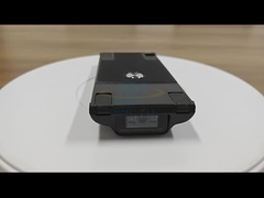 Pemindai kode batang jaket DI9160-1D