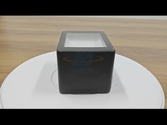 Mesin pemindai barcode DP7618