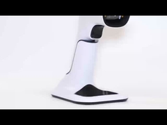 Wireless Barcode Scanner Dengan Bluetooth Untuk Transaksi Pembayaran Seluler Bebas Kerumitan