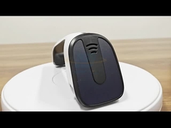 DS6600B scanner barcode nirkabel