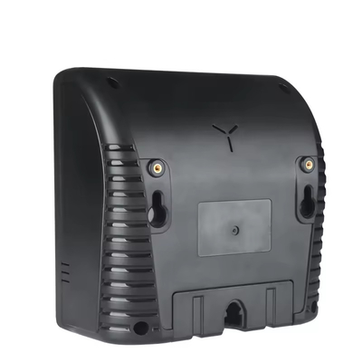 Satu Juta Pixel Desktop Barcode Scanner Kecepatan Tinggi Handsfree 2D Barcode Reader DP8550
