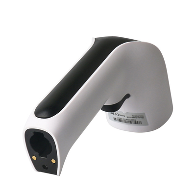 Wireless Barcode Scanner Dengan Bluetooth Untuk Transaksi Pembayaran Seluler Bebas Kerumitan