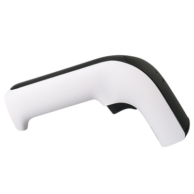 Bluetooth Barcode Scanner Wireless QR Code Reader untuk Transaksi Pembayaran Seluler Bebas Kerumitan