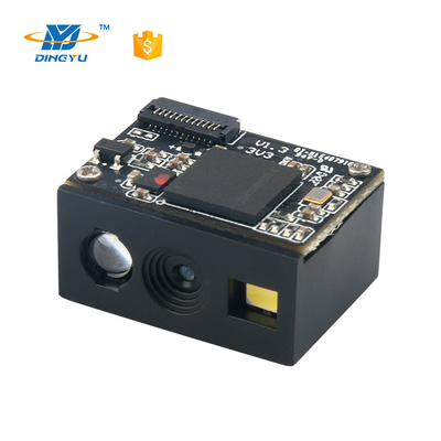 OEM 2D Barcode Scanner Module QR Scan Engine untuk perangkat POS genggam