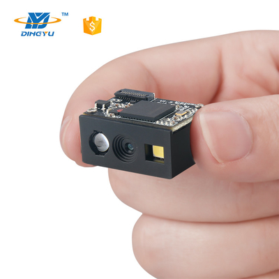 OEM 2D Barcode Scanner Module QR Scan Engine untuk perangkat POS genggam