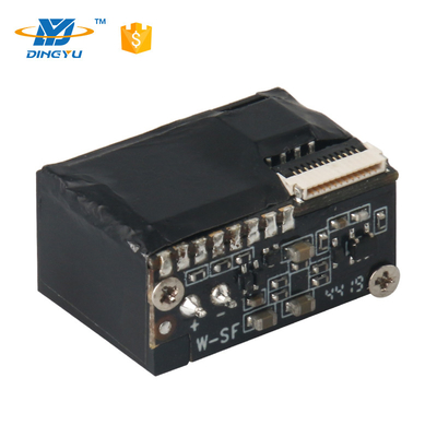 Mini 2D OEM USB TTL Barcode Scan Engine Module DE2290 untuk Mesin POS