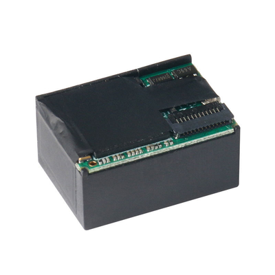 Auto Sense Barcode Scanner Module Manual 3Mil Resolution Barcode Scanner Engine
