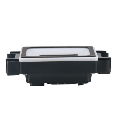 Handheld Small Omnidirectional Barcode Scanner Module ABS CMOS dengan Auto Sense