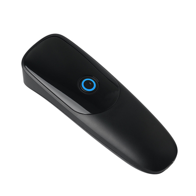 Bluetooth Wireless Barcode Scanner dengan Auto Sense Mode untuk Warehouse Retail dan Logistik