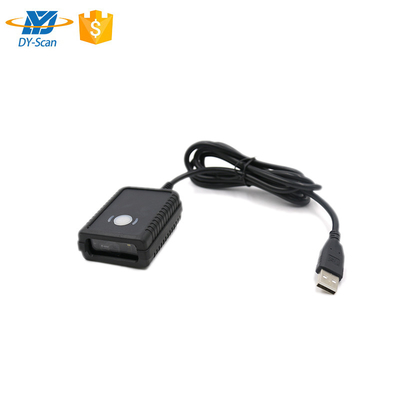 High-Speed Fixed Mount 2D CMOS Scanner untuk Lemari Loker Layar Ponsel DF4200