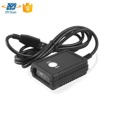 High-Speed Fixed Mount 2D CMOS Scanner untuk Lemari Loker Layar Ponsel DF4200