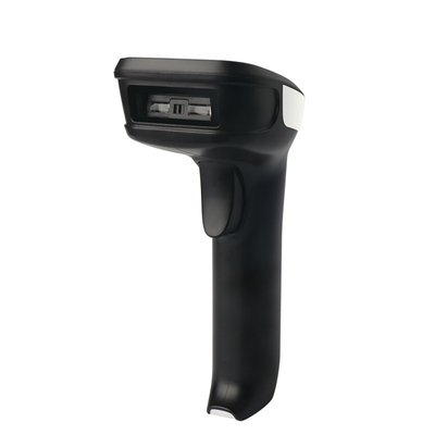 Classic Wireless Handheld 1D CCD Barcode Scanner Untuk Pembayaran Ponsel DS5110