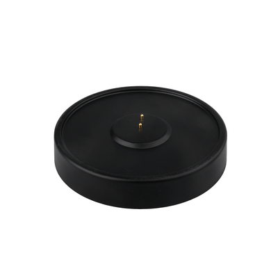 Wireless Desktop Barcode Scanner Kecepatan Tinggi Handsfree 2D Barcode Reader dengan basis pengisian