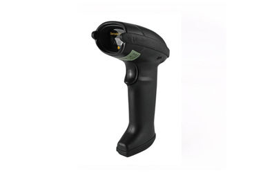 Ritel Chain Barcode Scanner Gun 2D Image 60cm / S Decoding Speed ​​3 Mil Resolution