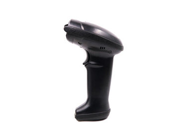 Ritel Chain Barcode Scanner Gun 2D Image 60cm / S Decoding Speed ​​3 Mil Resolution