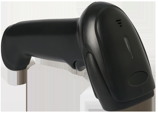 Handheld 1D Linear CCD Code Reader USB Wired Barcode Scanner DS5100C
