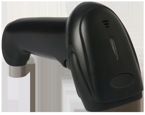 Handheld 1D Linear CCD Code Reader USB Wired Barcode Scanner DS5100C