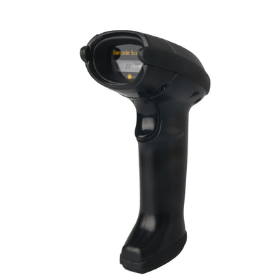 Handheld 2D CMOS Imager Code Reader USB Wired Barcode Scanner DS5900