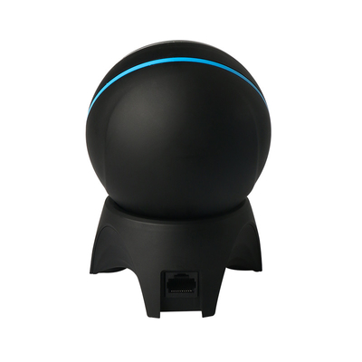 Omnidirectional Table Mounted Code Reader 2D Desktop Barcode Scanner Dengan Layar Tampilan