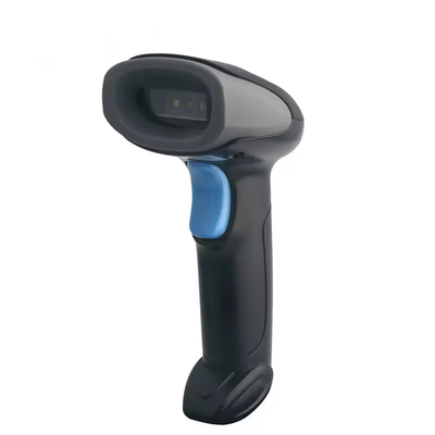 Pembacaan presisi tinggi 1D 2D QR Code Barcode Scanner Untuk kelas industri yang kokoh