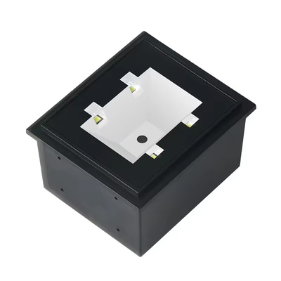 High Scan Table Mounted Barcode Reader 2D NFC USB RS232 Embedded CMOS Camera Scanner Module Barcode Scanner